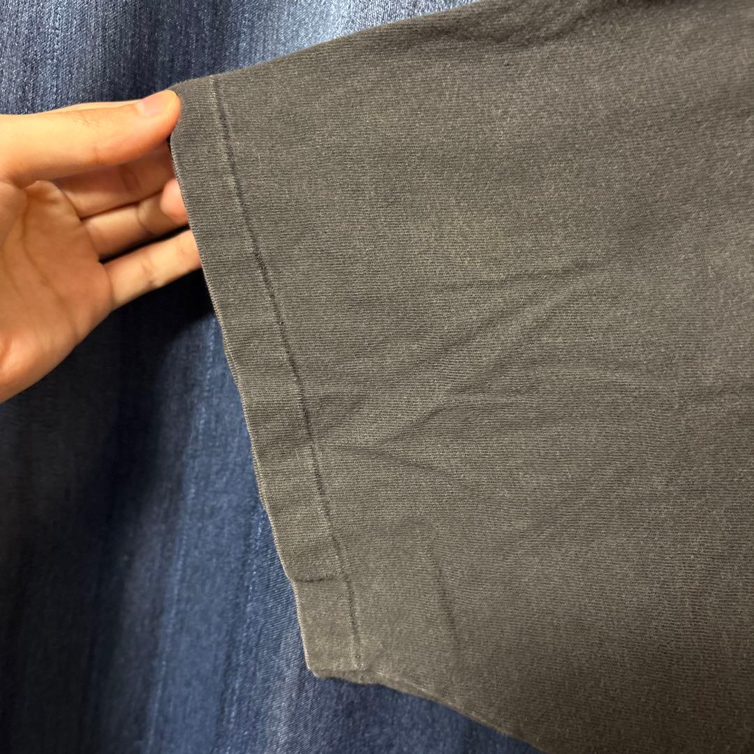 90s Hanes good design tシャツ