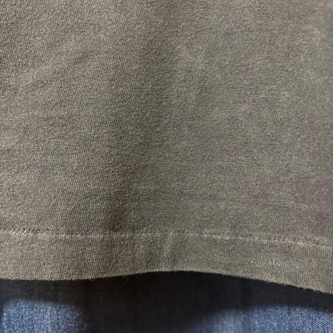 90s Hanes good design tシャツ