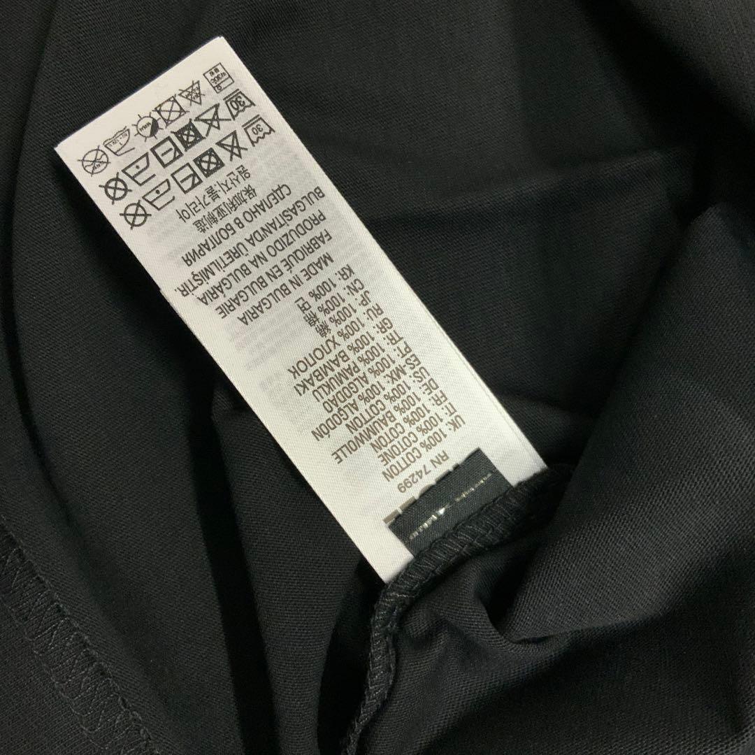 新品　ディーゼル　Tシャツ　16Y　J02737　BIGロゴ　大人も着用可！
