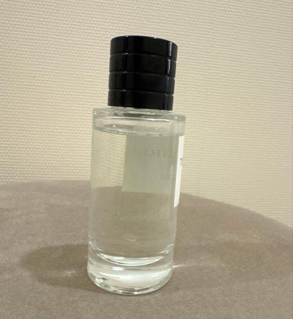 香水(ユニセックス) DIOR THE CACHEMIRE 40ml