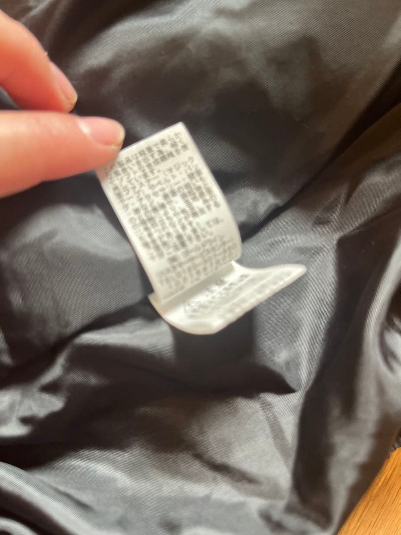 【美品】THE NORTH FACE 抱っこ紐 ベビーカー 防寒カバー