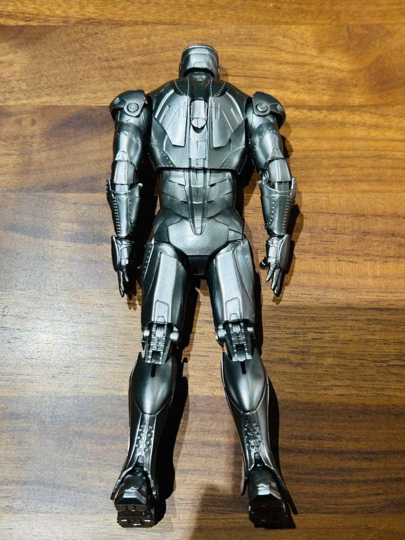 ZDTOYS アイアンマン マーク2 mk 2 ホールオブアーマ　セット販売
