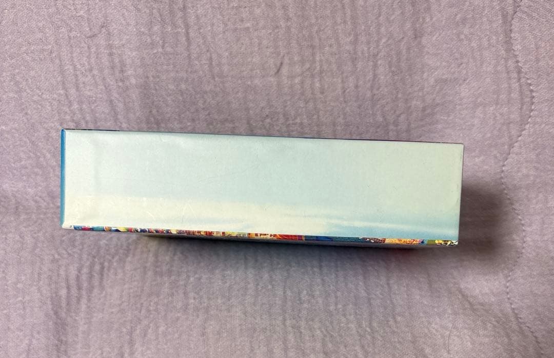 シャーロック DVD-BOX ディーン・フジオカ
