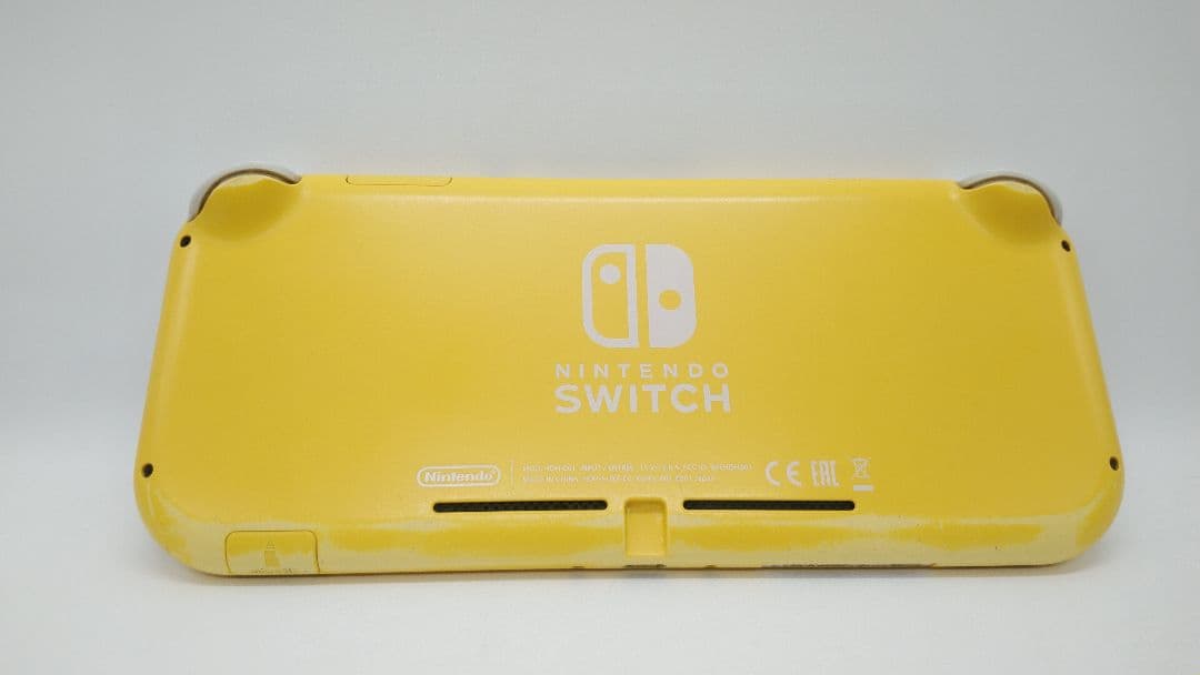 スイッチライト　SWITCH lite NDH-001 ジャンク