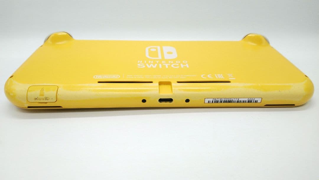 スイッチライト　SWITCH lite NDH-001 ジャンク
