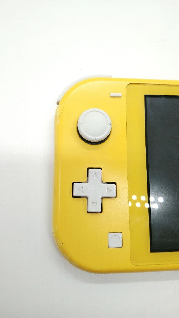 スイッチライト　SWITCH lite NDH-001 ジャンク