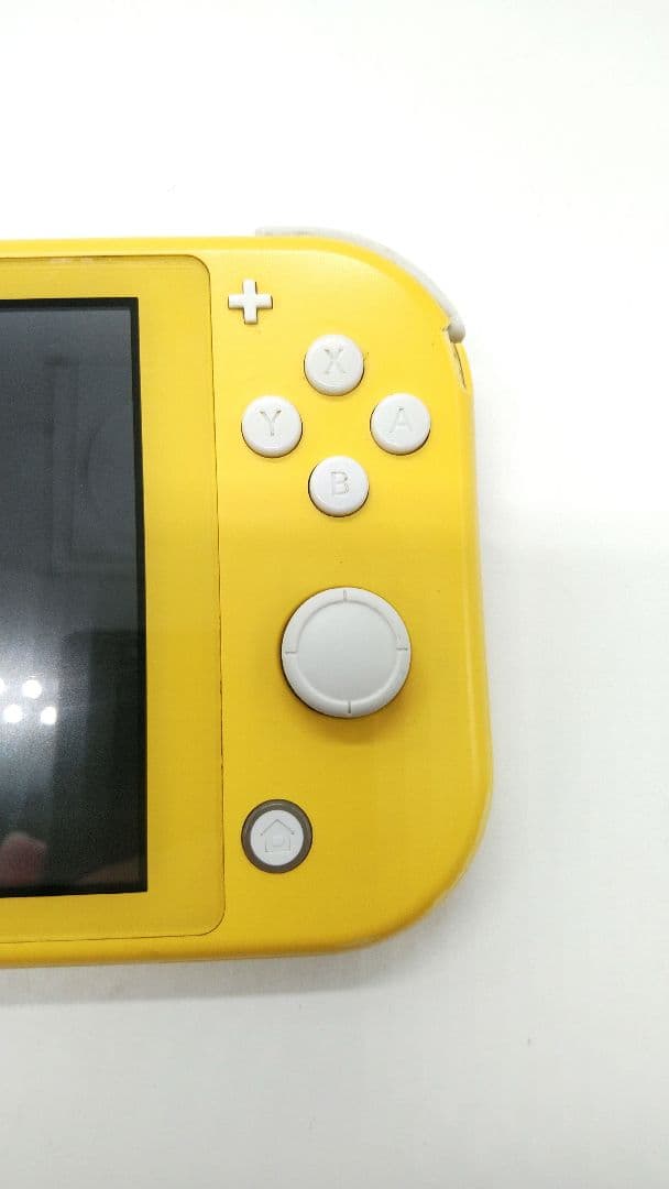 スイッチライト　SWITCH lite NDH-001 ジャンク