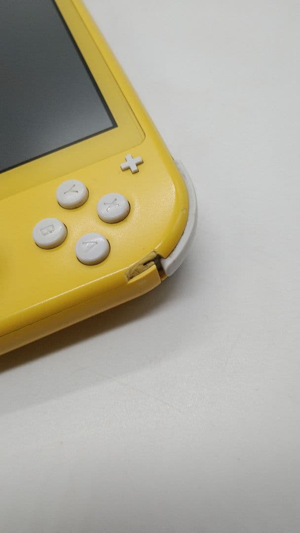 スイッチライト　SWITCH lite NDH-001 ジャンク