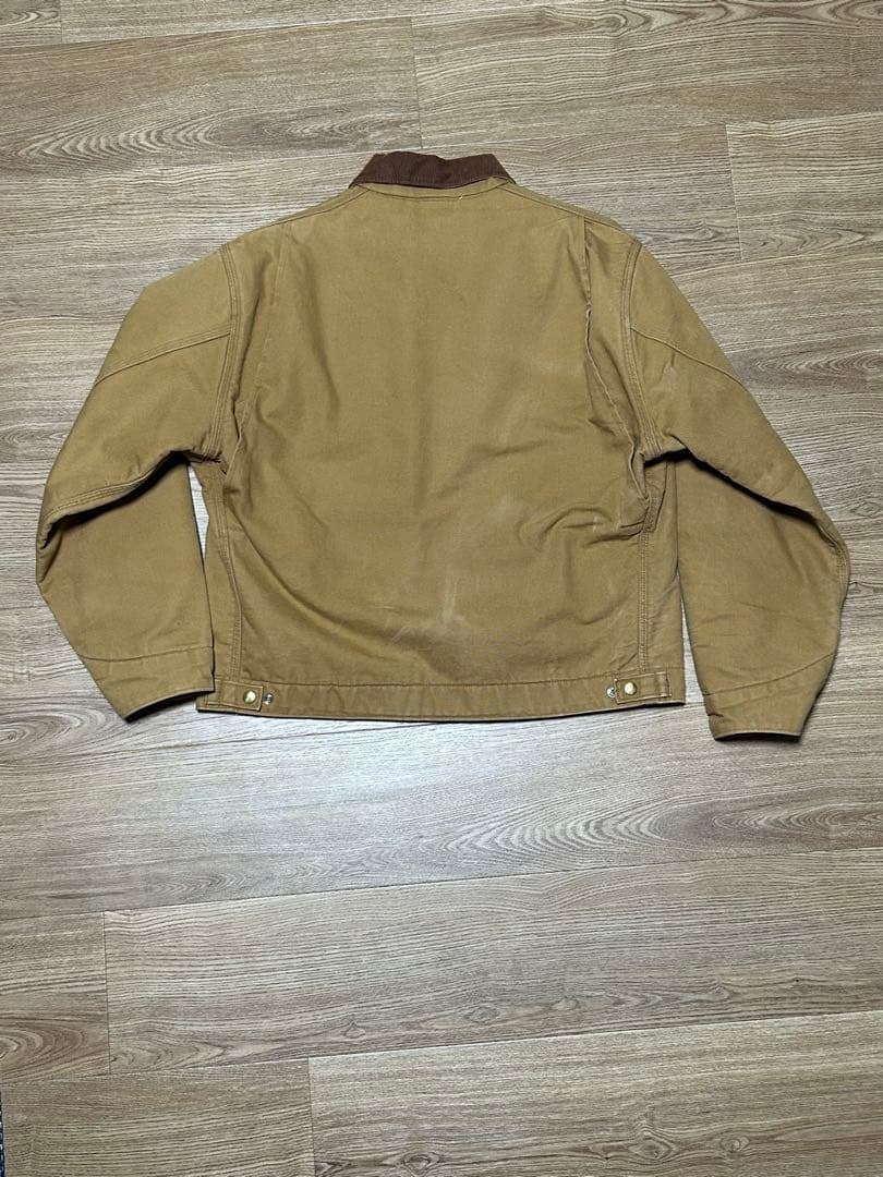 Carhartt デトロイトジャケット J01 90年代 サイズ46