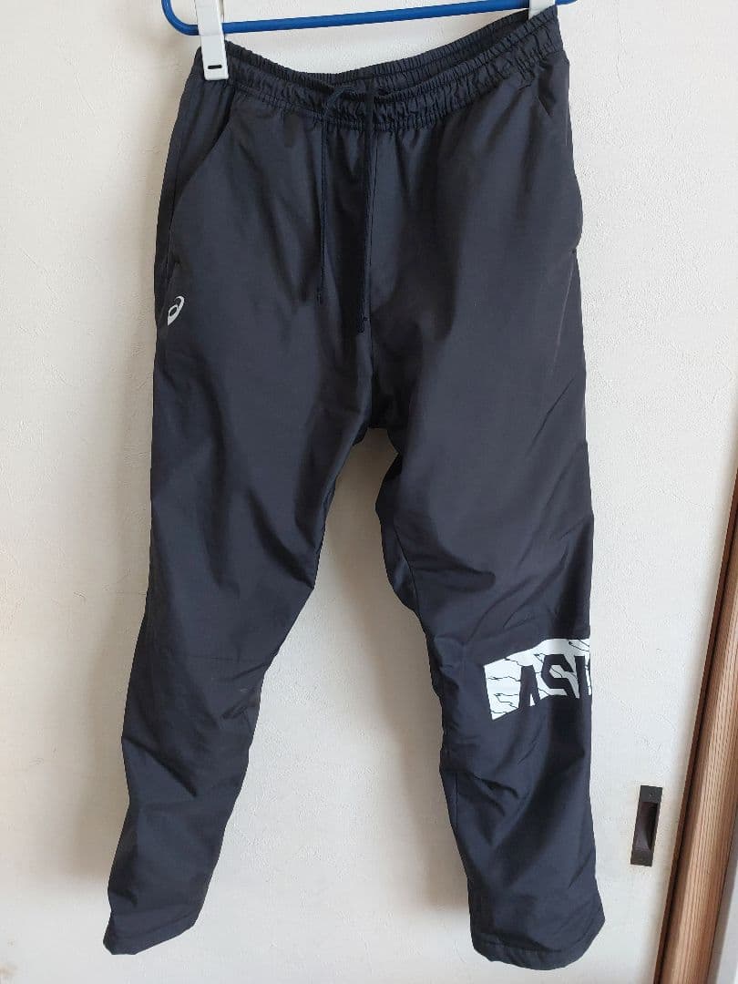ASICS セットアップジャージ　上下