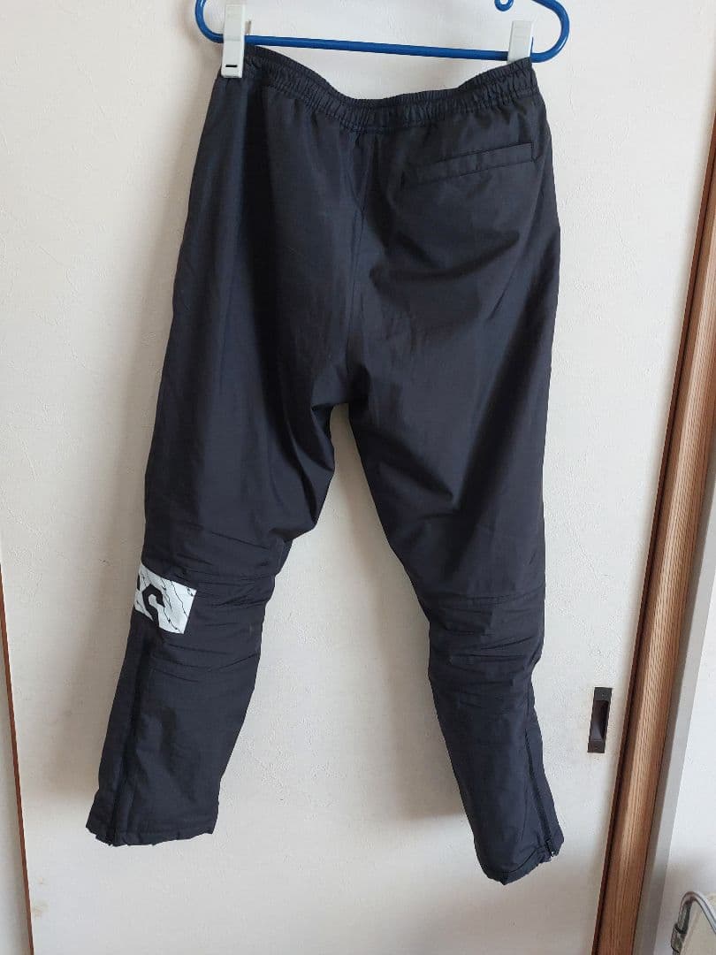 ASICS セットアップジャージ　上下
