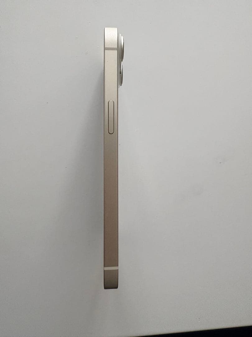 iPhone 14 ホワイト 本体