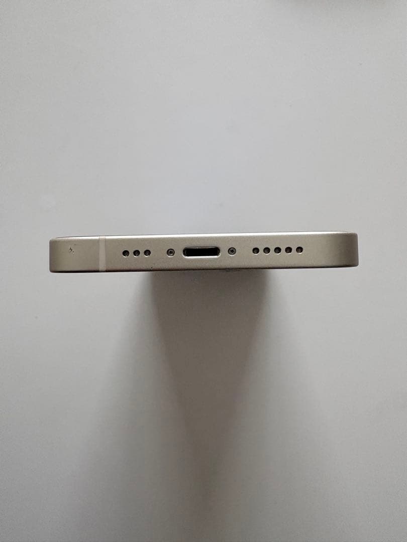 iPhone 14 ホワイト 本体