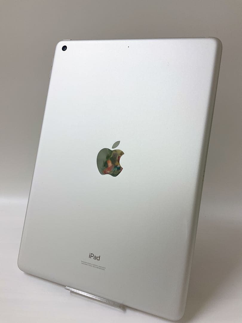 【超美品・BT92％】iPad 第8世代 32GB Wifiモデル シルバー
