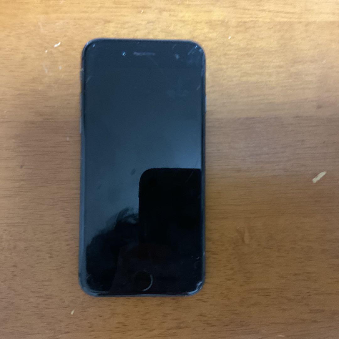 iPhone8ジャンク