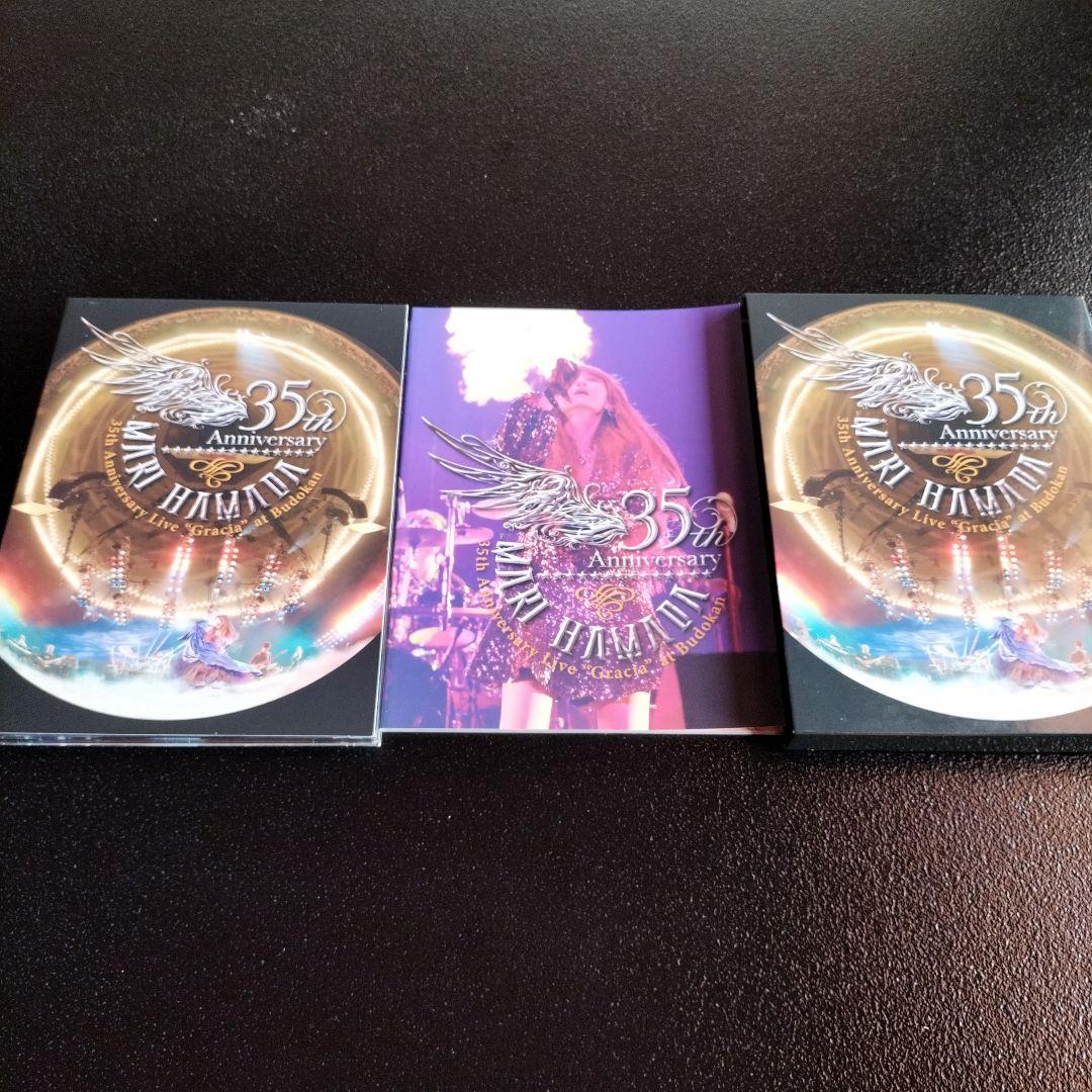 浜田麻里/Mari Hamada 35th Anniversary Live\…