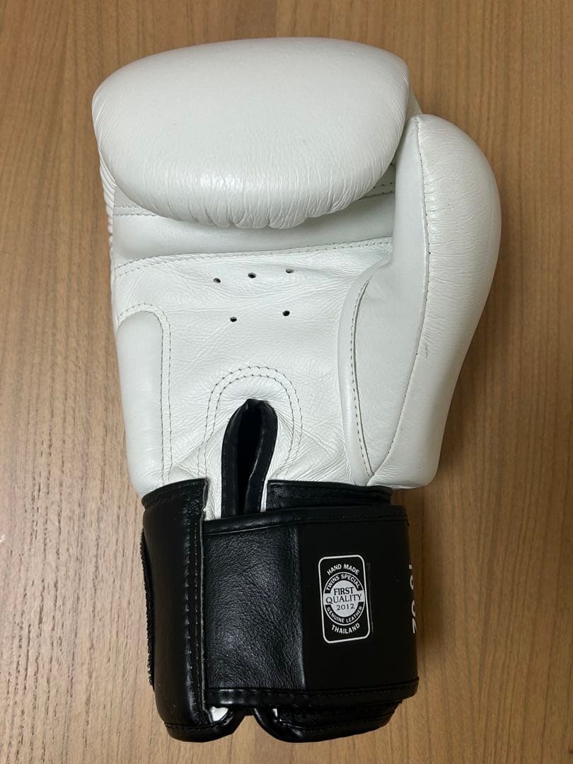 TWINS SPECIAL ツインズ ボクシンググローブ 16oz