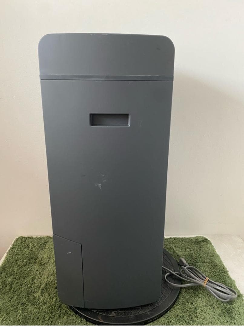 アイリスオーヤマIJH-L160-H 2023年製　衣類乾燥機　通電確認済