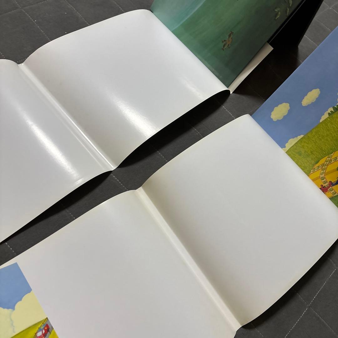 SALE✨バムケロ　ガラゴ　絵本セット　７冊＋おまけ（ぶーちゃんとおにいちゃん）