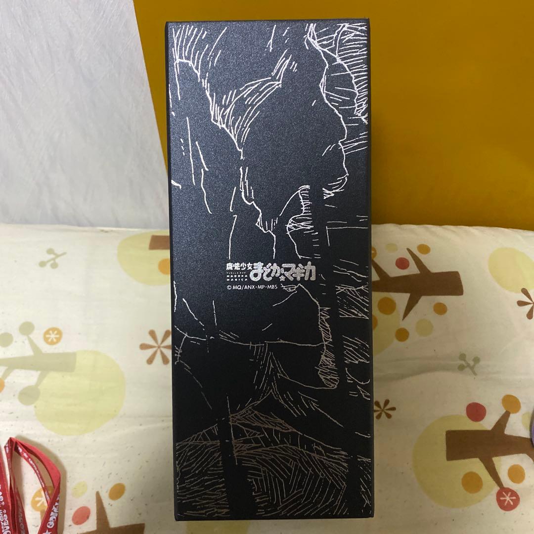 【美品】まどか☆マギカ原画集 KEY ANIMATION NOTE 4冊セット