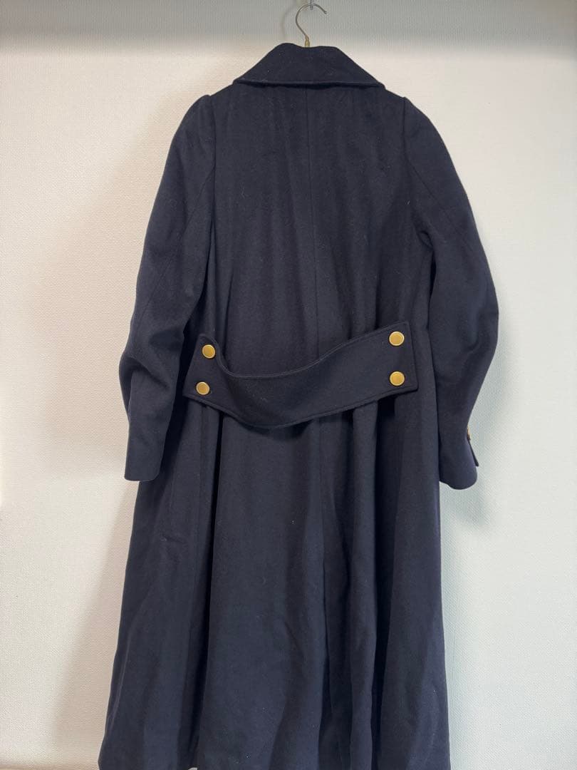アメリビンテージ　CHARME FLARE LONG COAT