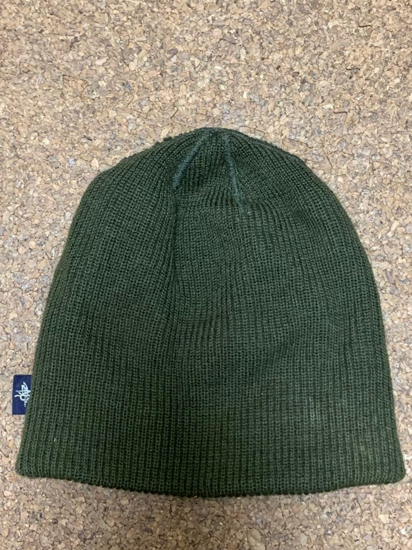TOYS McCOY A-4 KNIT CAP “A.A.F.” ワッチキャップ