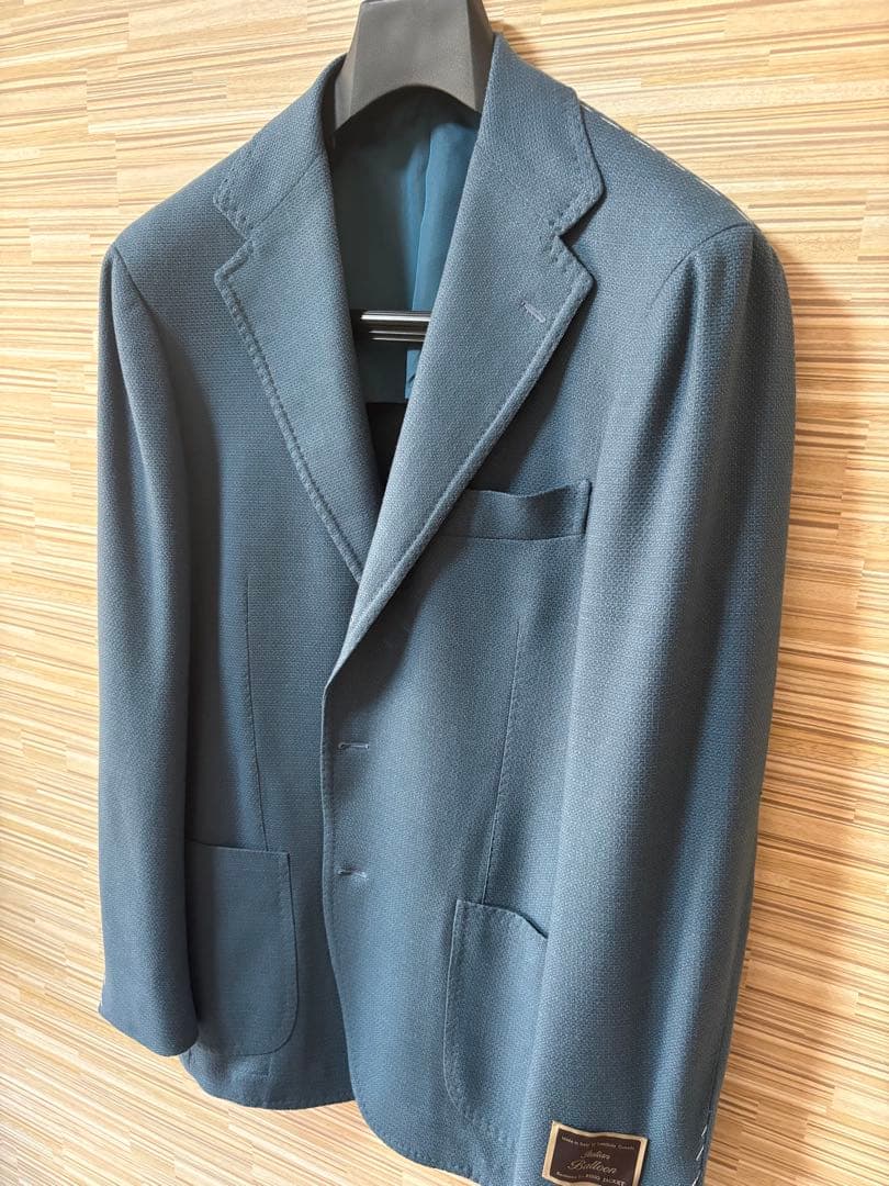 値下げ・訳あり】RING JACKET MEISTERリングヂャケットマイスター