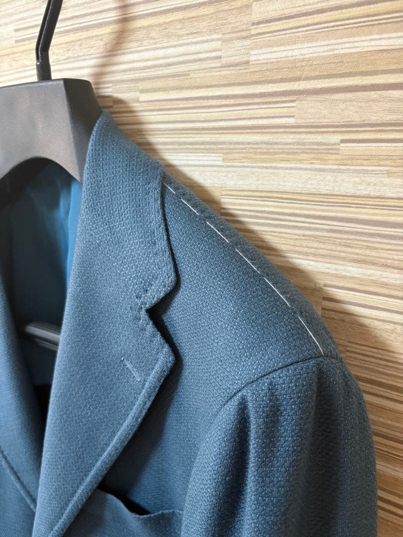 値下げ・訳あり】RING JACKET MEISTERリングヂャケットマイスター