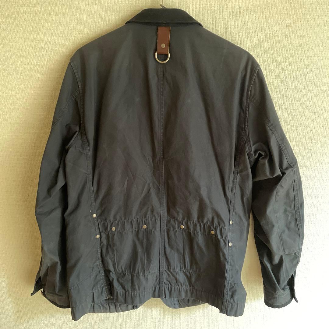 JUNYA WATANABE MAN × SEIL MARSCHALL 14SS