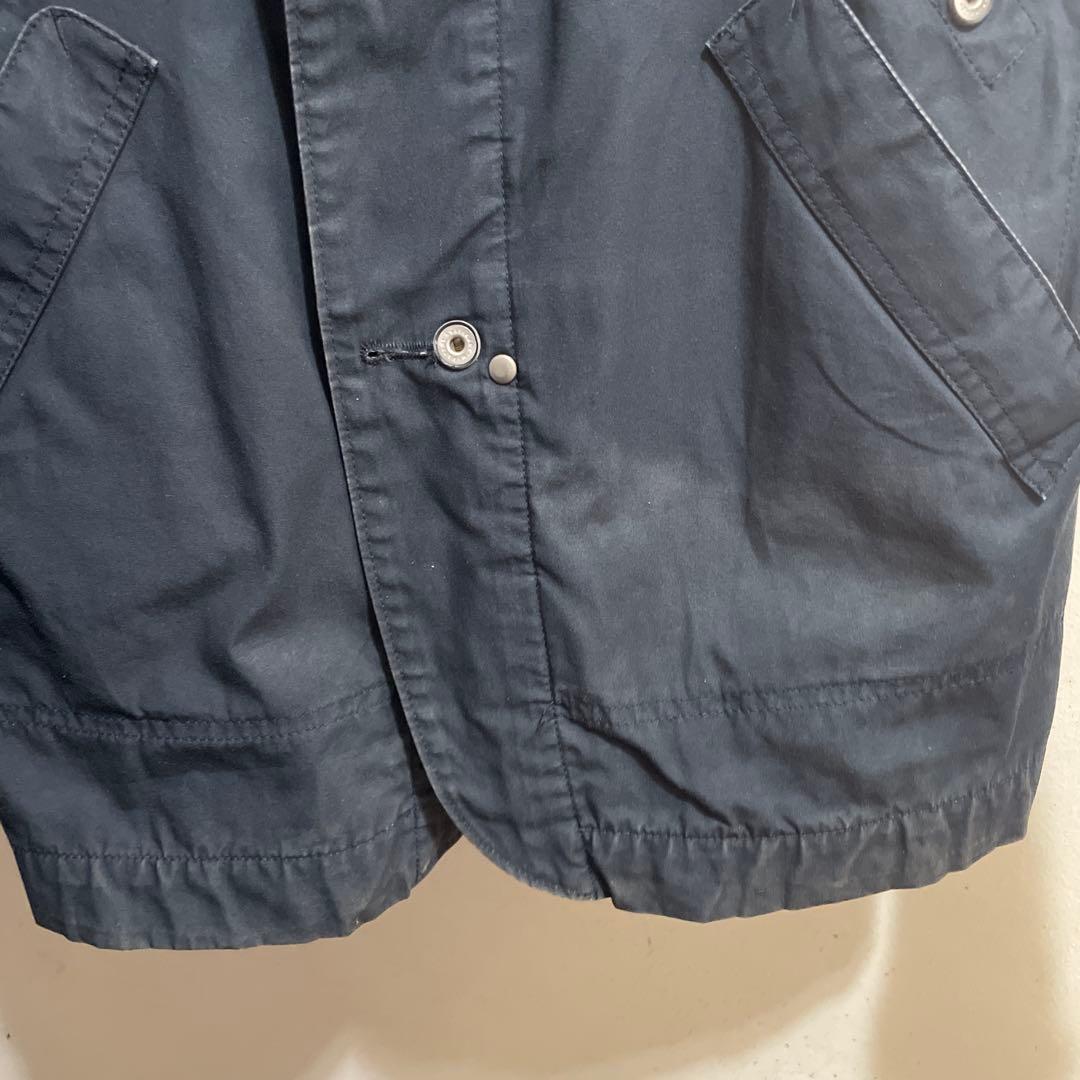 JUNYA WATANABE MAN × SEIL MARSCHALL 14SS