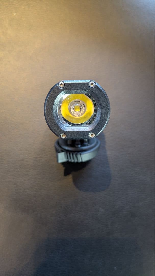 Garmin varia ut 800 ガーミン ライト