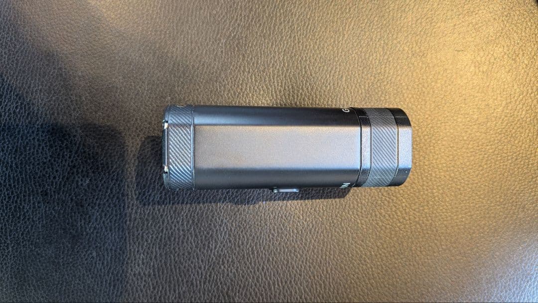 Garmin varia ut 800 ガーミン ライト