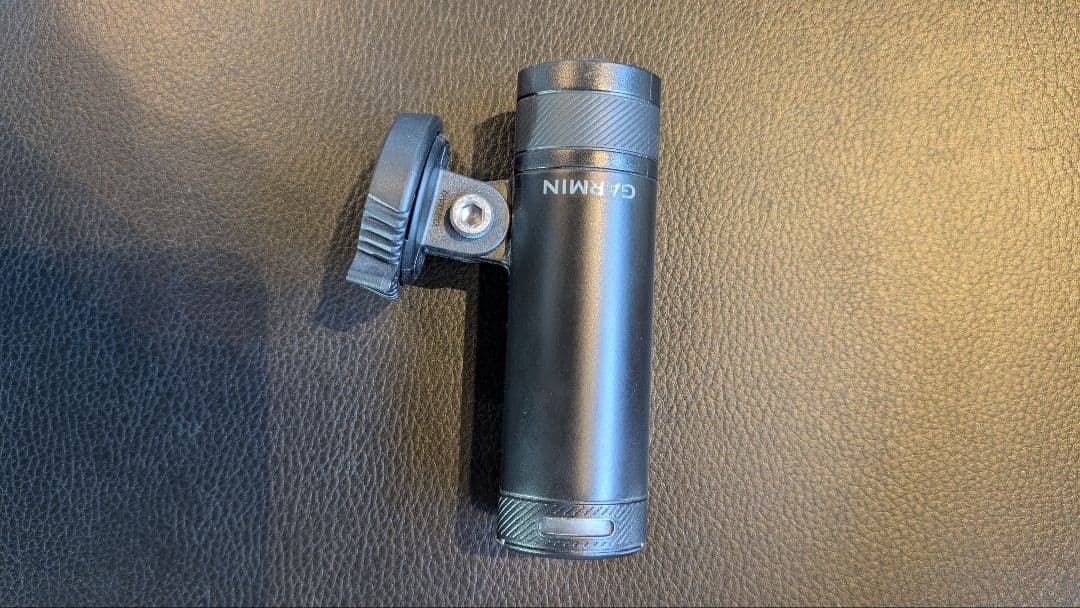 Garmin varia ut 800 ガーミン ライト