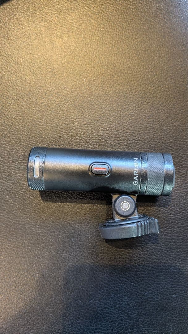 Garmin varia ut 800 ガーミン ライト