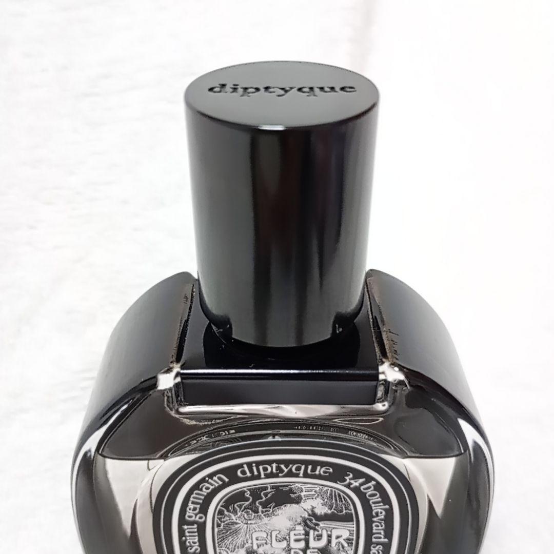 diptyque Fleur de Peau 75ml 香水 箱無し