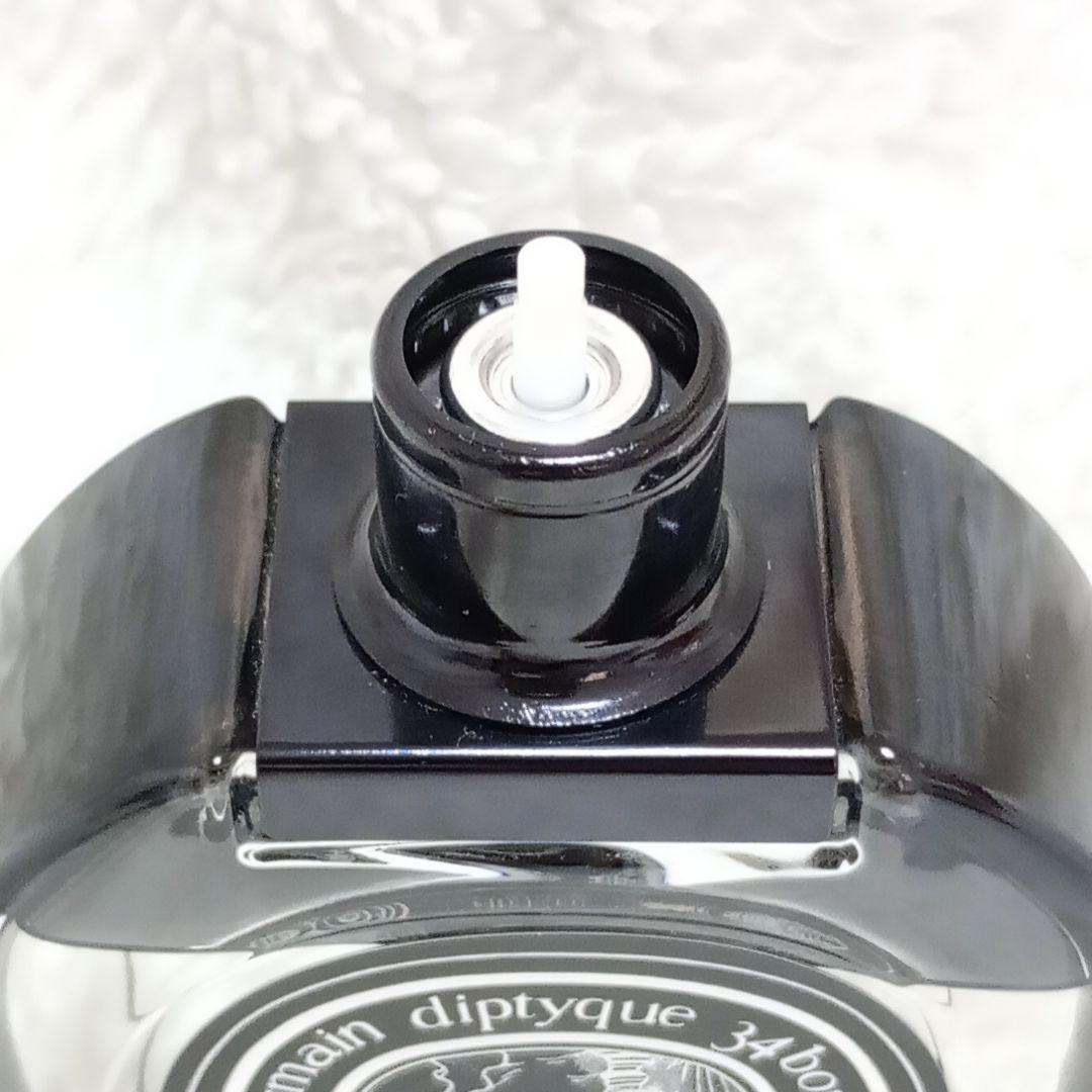 diptyque Fleur de Peau 75ml 香水 箱無し