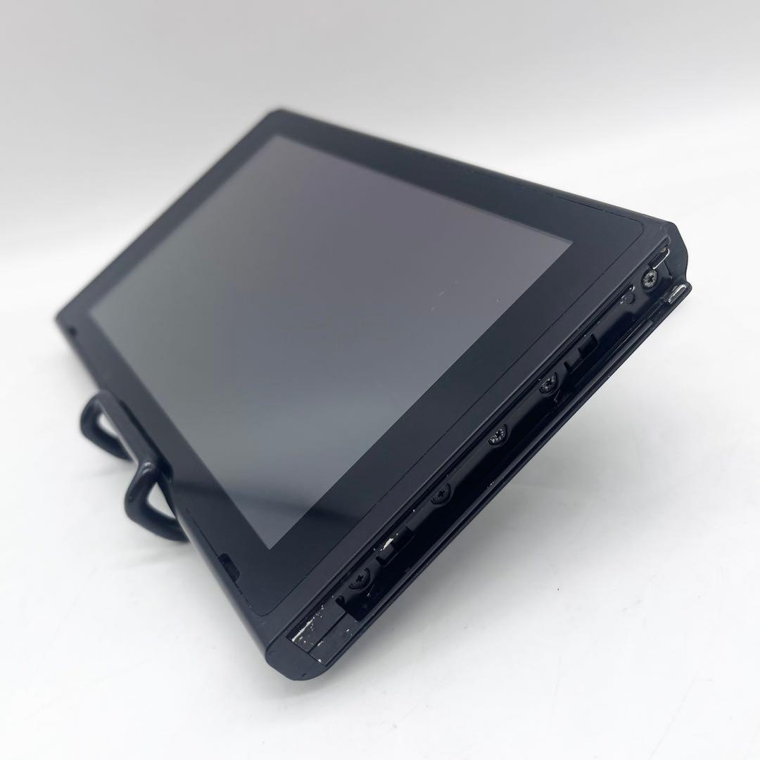【箱付き】Nintendo Switch 本体 旧型 未対策機 動作良好