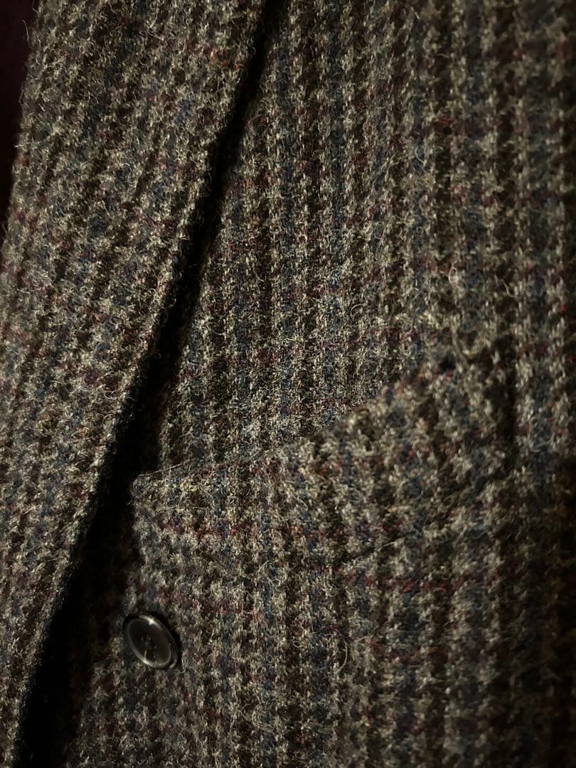 ジャケット・アウター maatee&sons kakinoha Washed GatherJacket