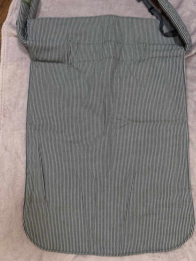 【美品】granmocco グランモッコ　フォレスト　おんぶ紐　抱っこ紐