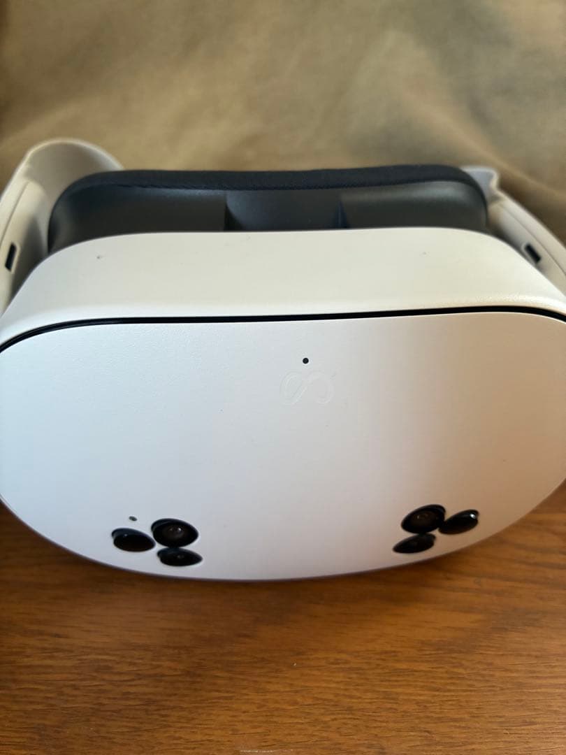  Quest 3S(VRヘッドセット)