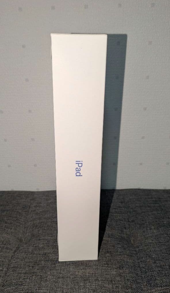 【新品・未開封】iPad 第11世代　A16 128GB ブルーMD4A4J/A