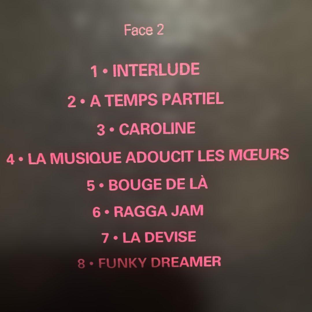MC Solaar - Qui Sème Le Vent Récolte Le
