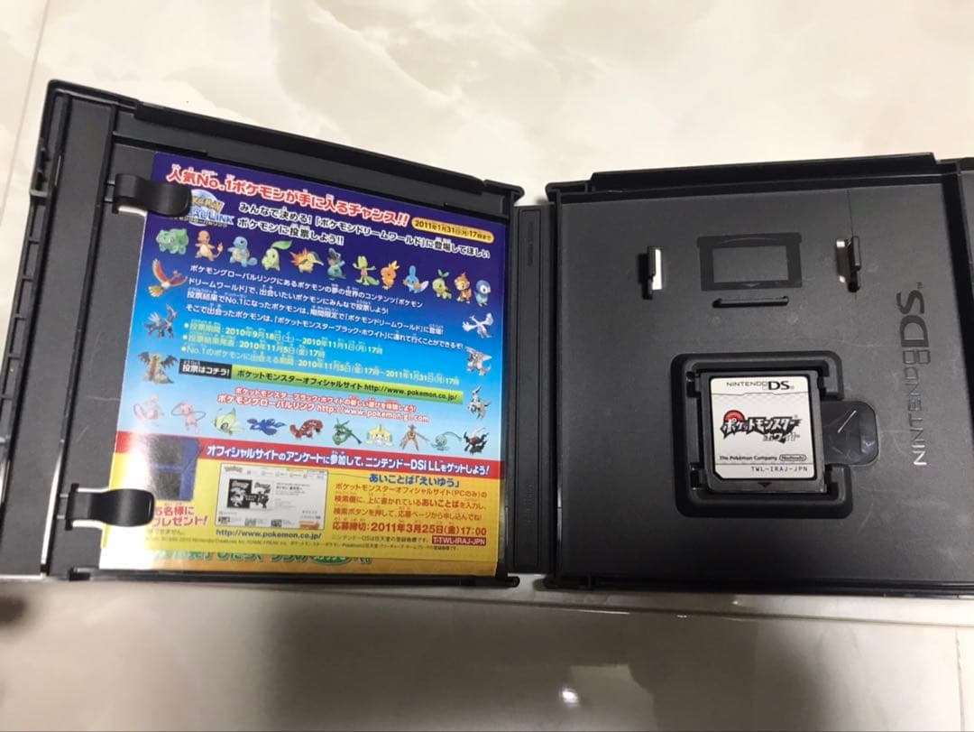 ポケットモンスター ソフト まとめ売り