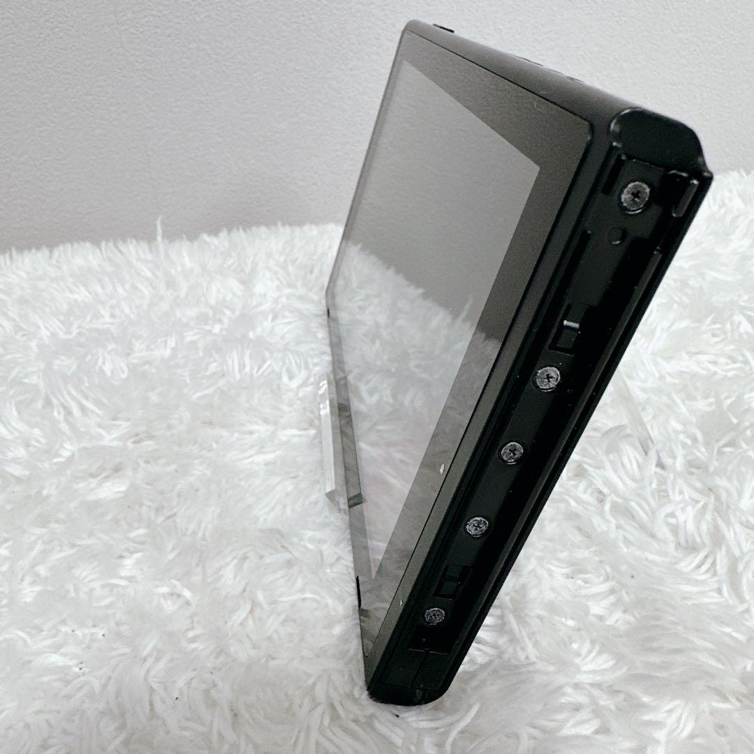 2017年製 Nintendo Switch 未対策機 美品 箱付 初期型