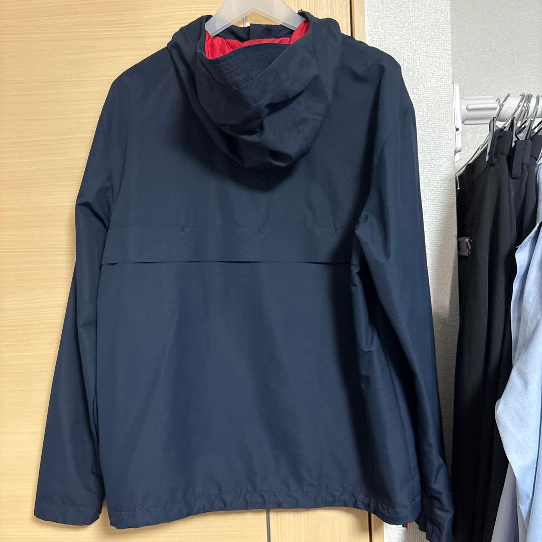 ラルフローレン　ジャケット　紺色