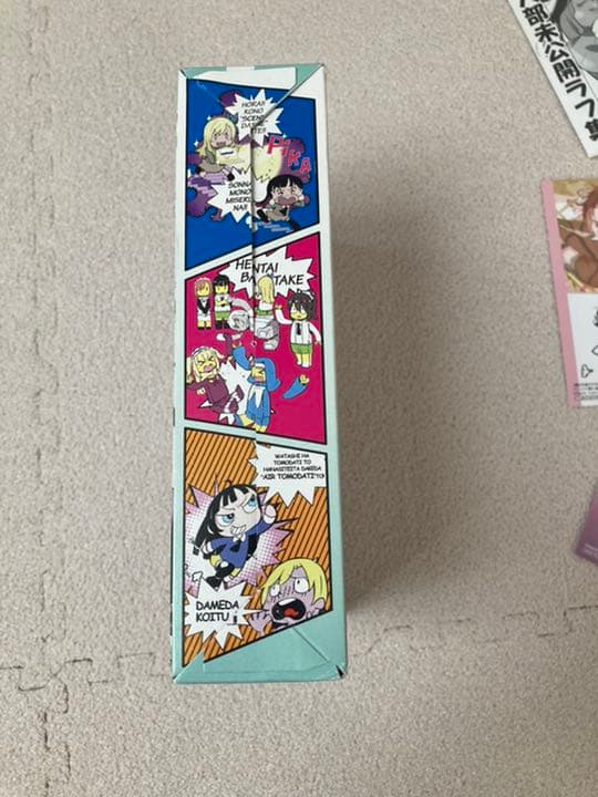 【激レア】僕は友達が少ない 特装版 リーフレット付 1〜12、18巻セット
