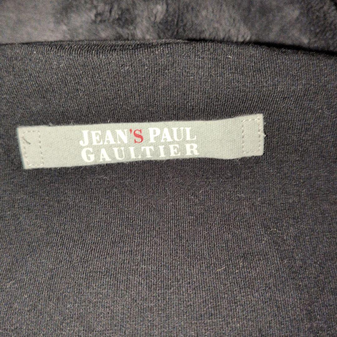 【期間限定】Jean Paul Gaultier レースアップTシャツ