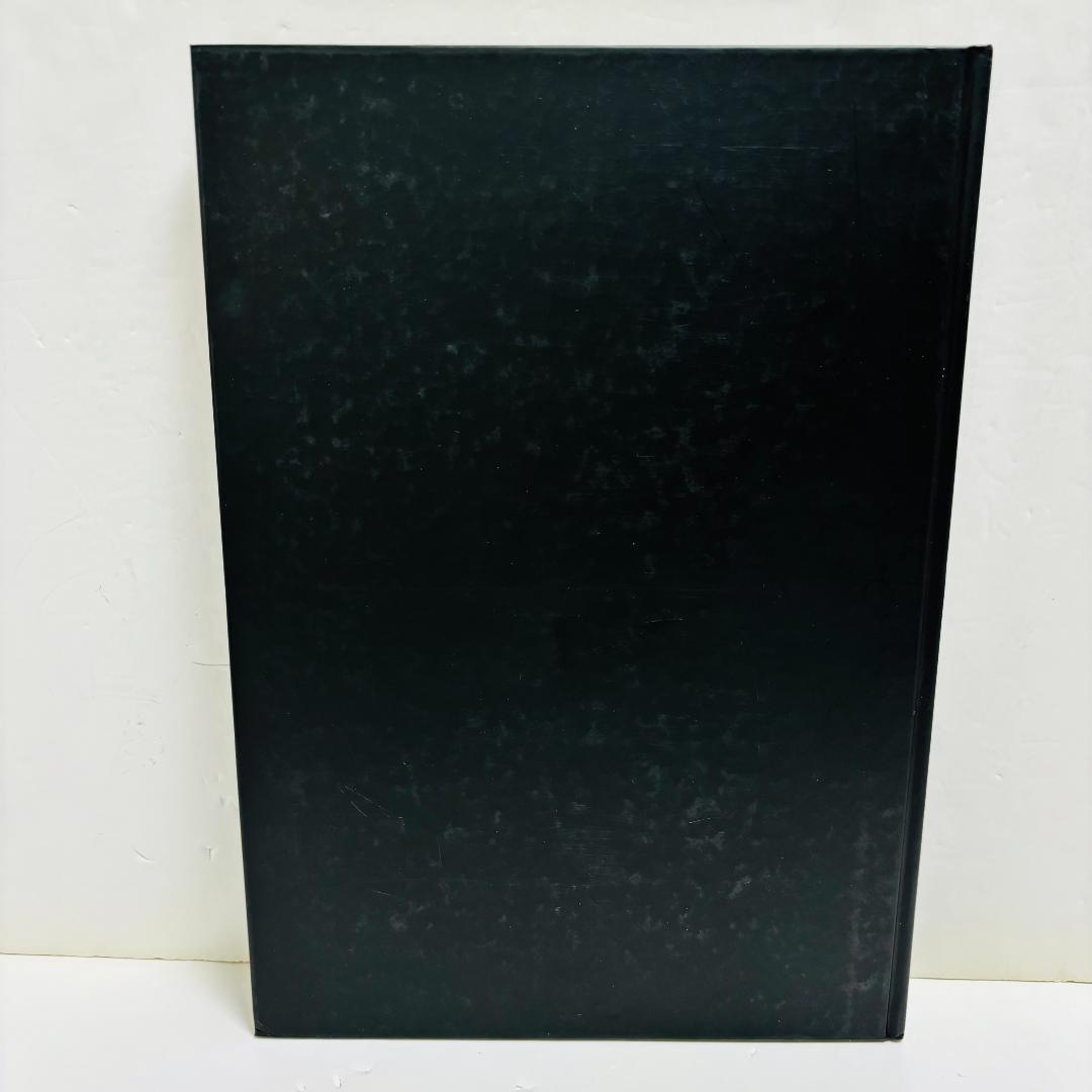 branc et note　小畑健　画集 付録付き　初版