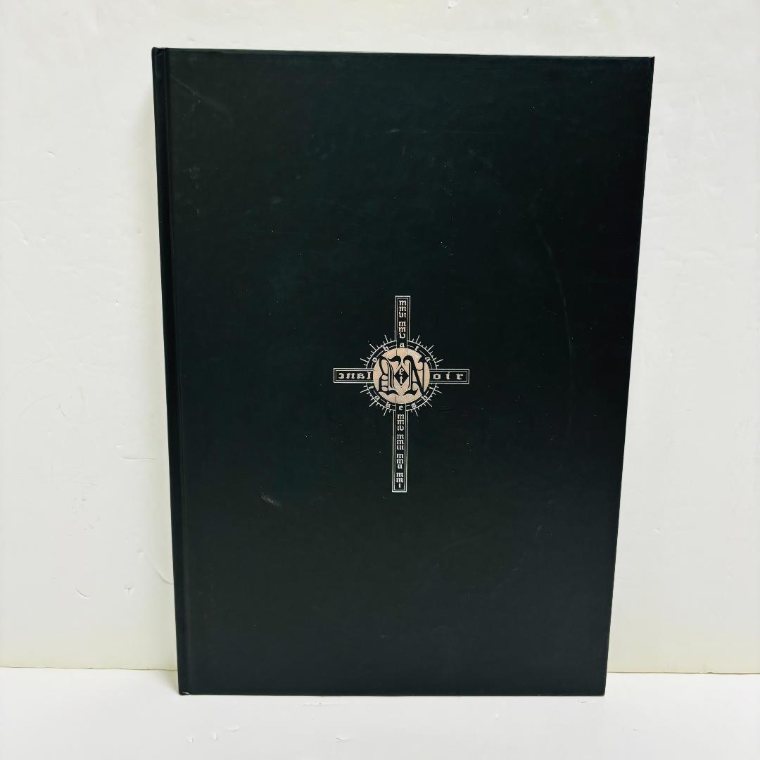 branc et note　小畑健　画集 付録付き　初版