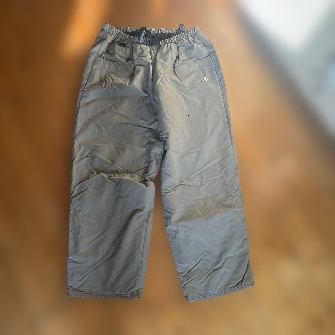 バートン　スノーボードウェア上下セット　BURTON